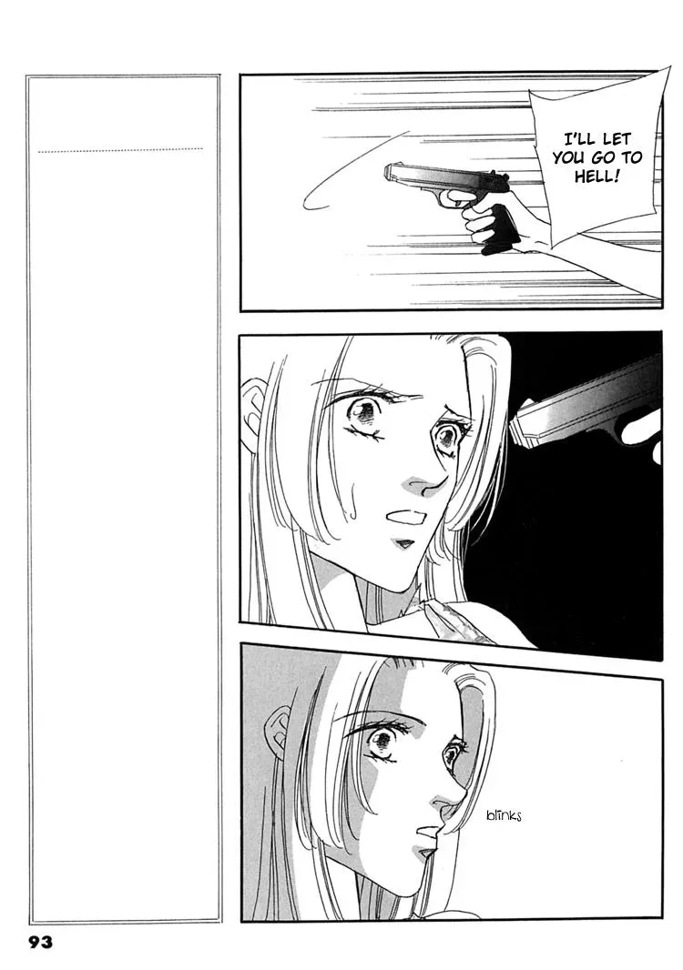 Read Gold chapter 55 image 23 on Lezhin