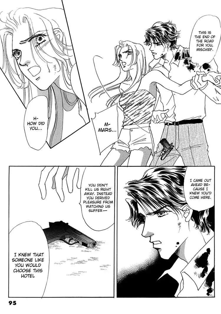 Read Gold chapter 55 image 25 on Lezhin