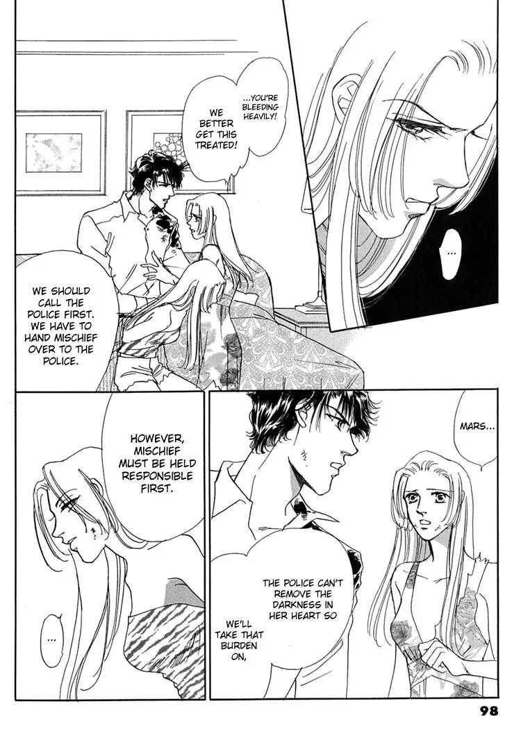 Read Gold chapter 55 image 28 on Lezhin