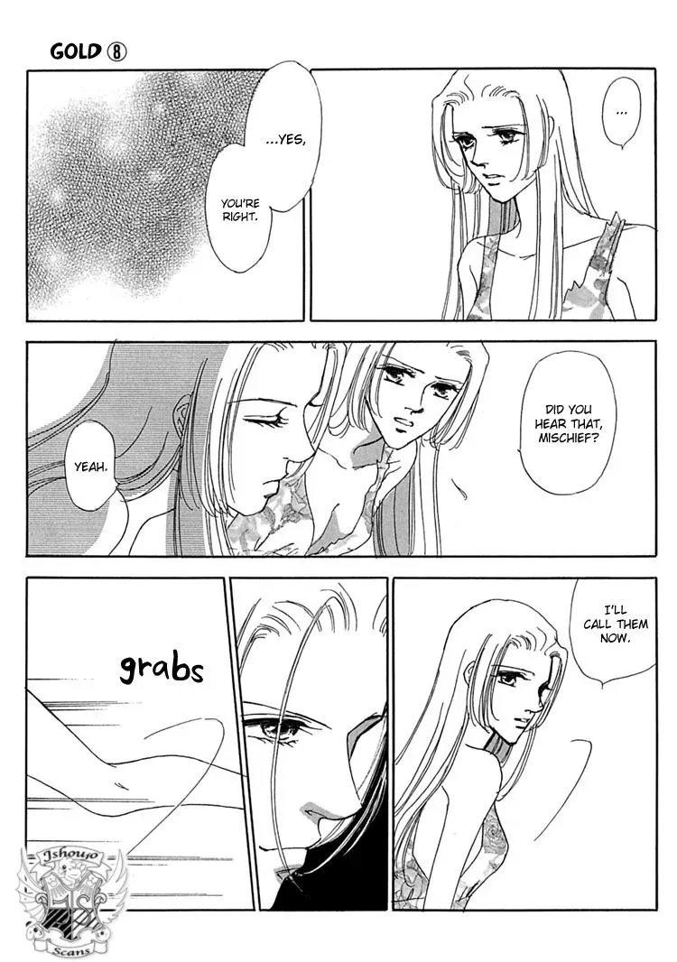 Read Gold chapter 55 image 29 on Lezhin