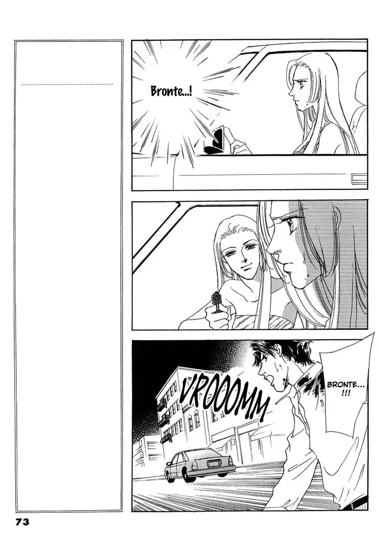 Read Gold chapter 55 image 3 on Lezhin