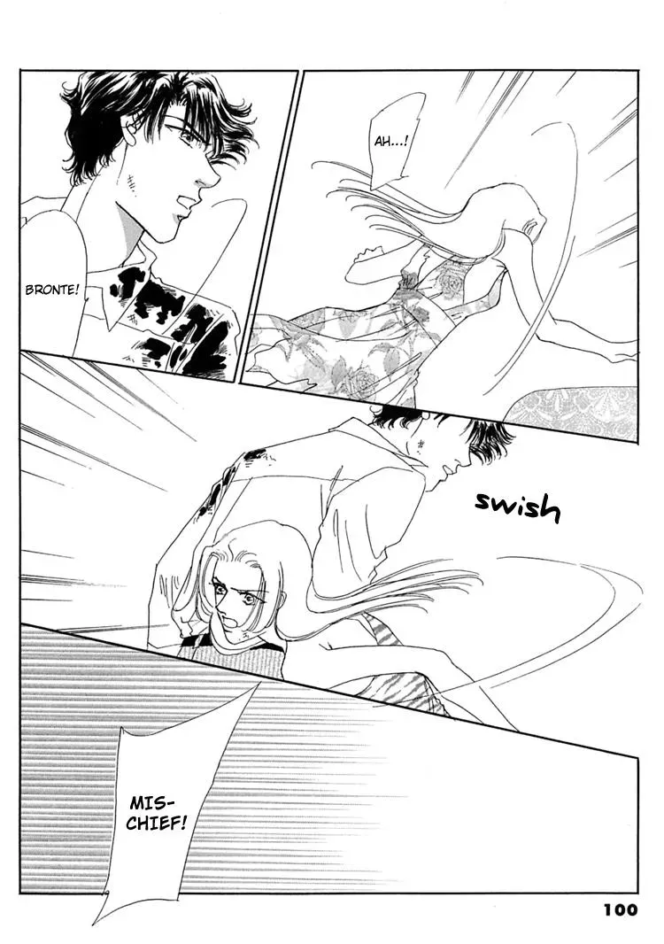 Read Gold chapter 55 image 30 on Lezhin