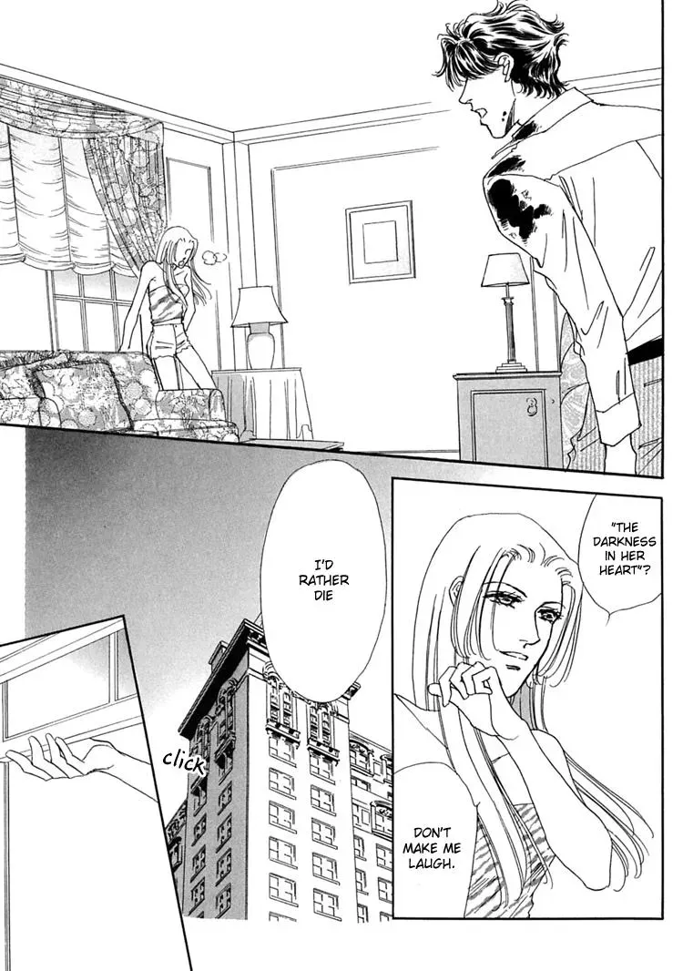 Read Gold chapter 55 image 31 on Lezhin
