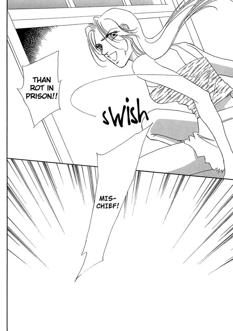 Read Gold chapter 55 image 32 on Lezhin