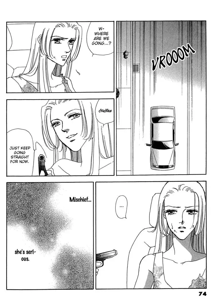 Read Gold chapter 55 image 4 on Lezhin