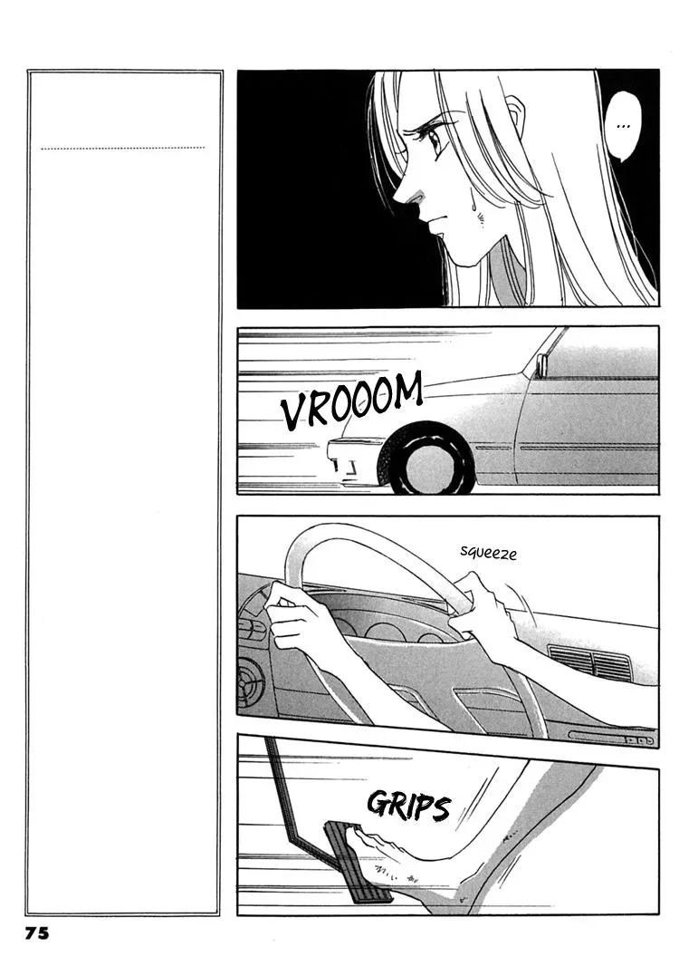 Read Gold chapter 55 image 5 on Lezhin