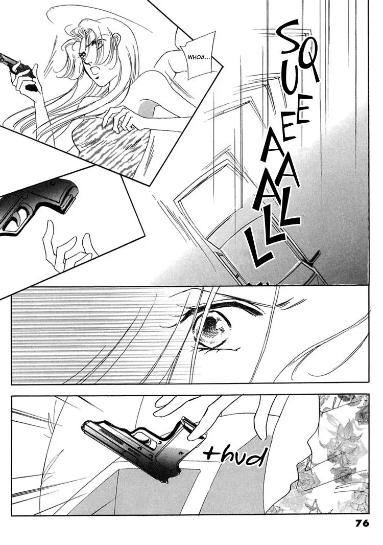 Read Gold chapter 55 image 6 on Lezhin