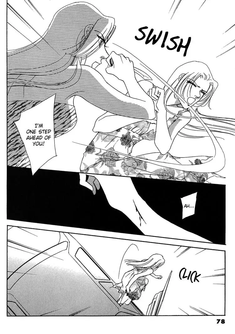 Read Gold chapter 55 image 8 on Lezhin
