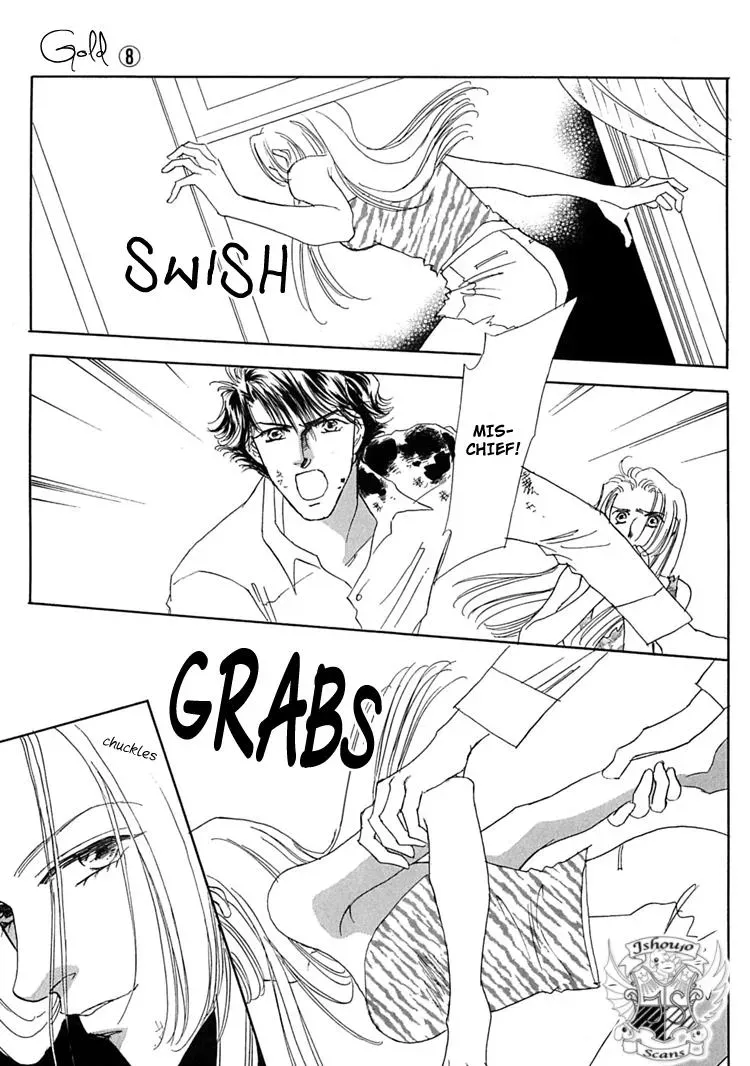 Read Gold chapter 56 image 1 on Lezhin