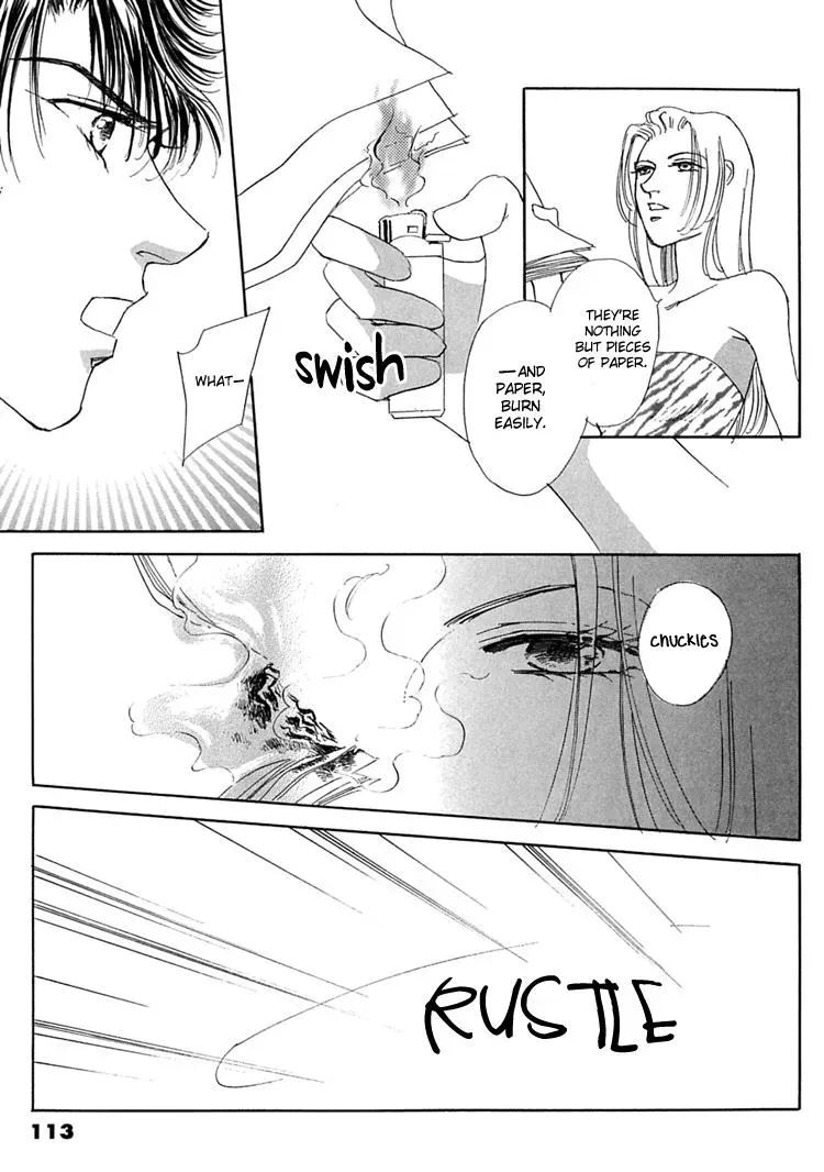 Read Gold chapter 56 image 11 on Lezhin