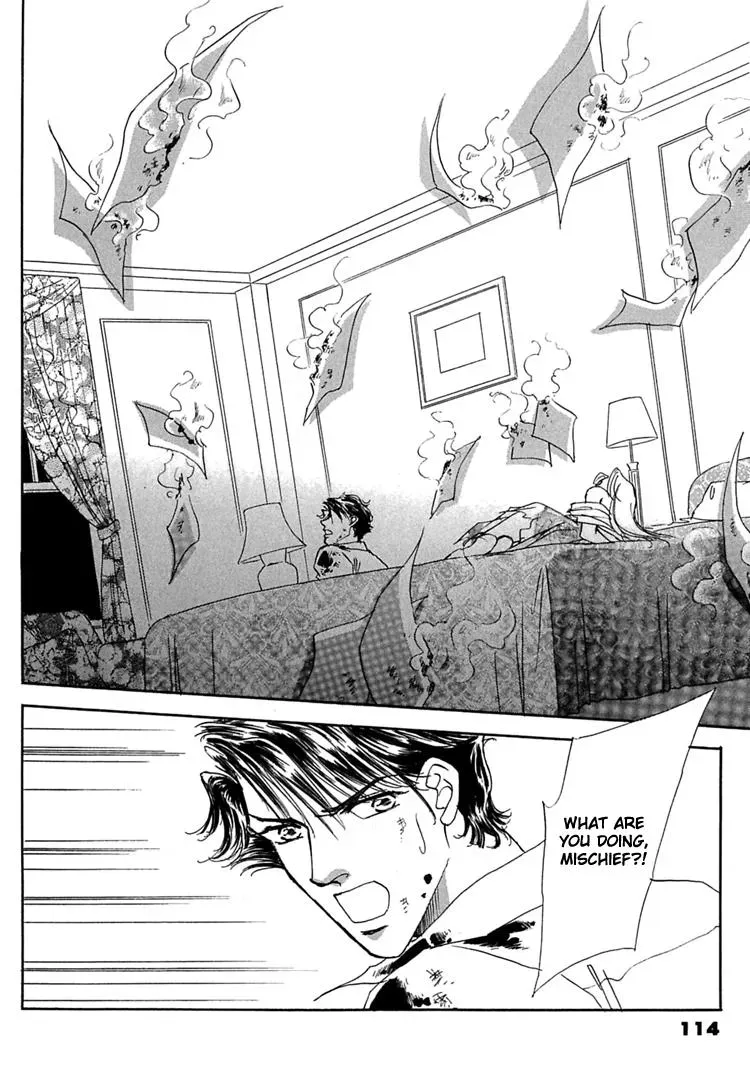Read Gold chapter 56 image 12 on Lezhin