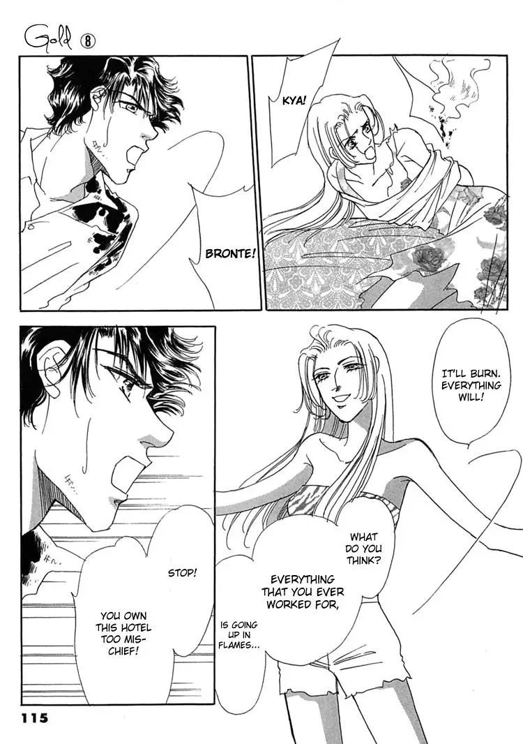 Read Gold chapter 56 image 13 on Lezhin