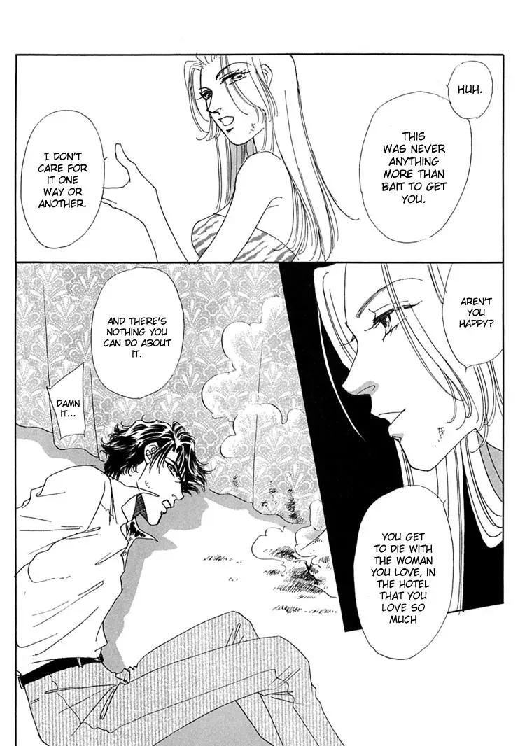 Read Gold chapter 56 image 14 on Lezhin