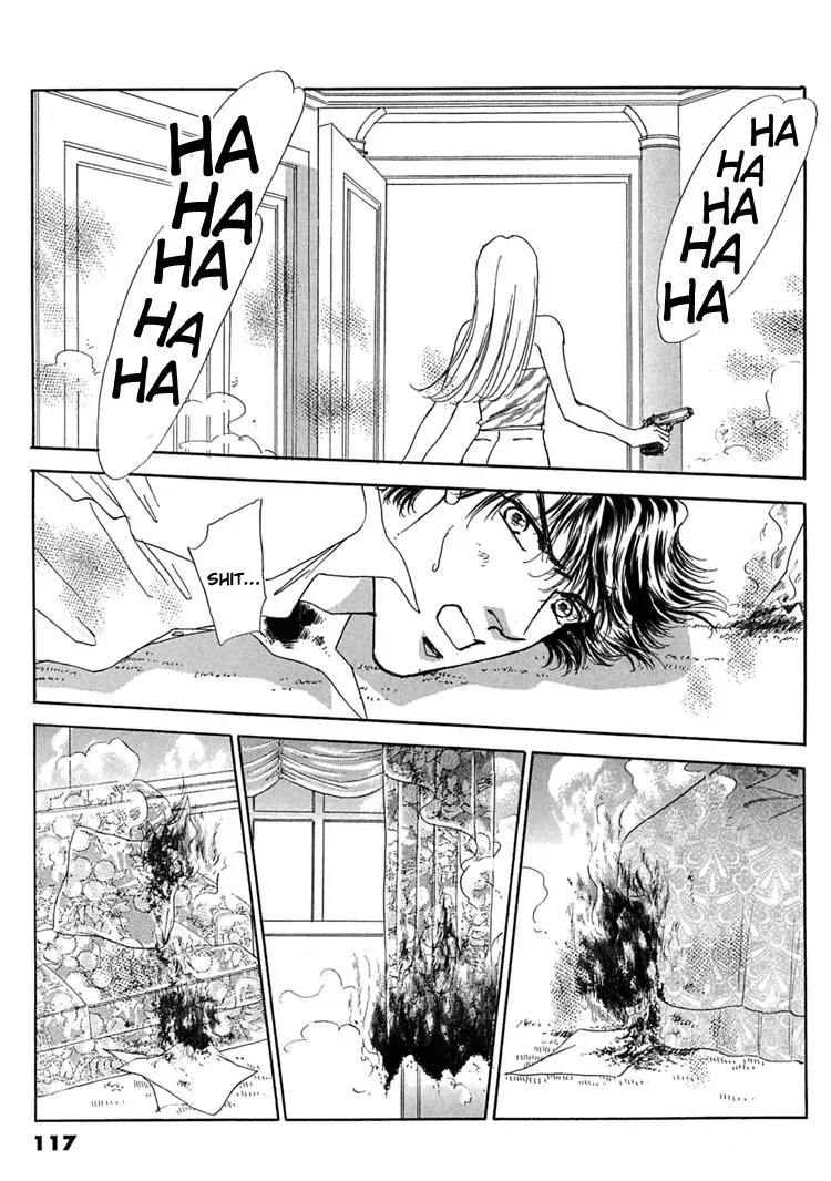 Read Gold chapter 56 image 15 on Lezhin