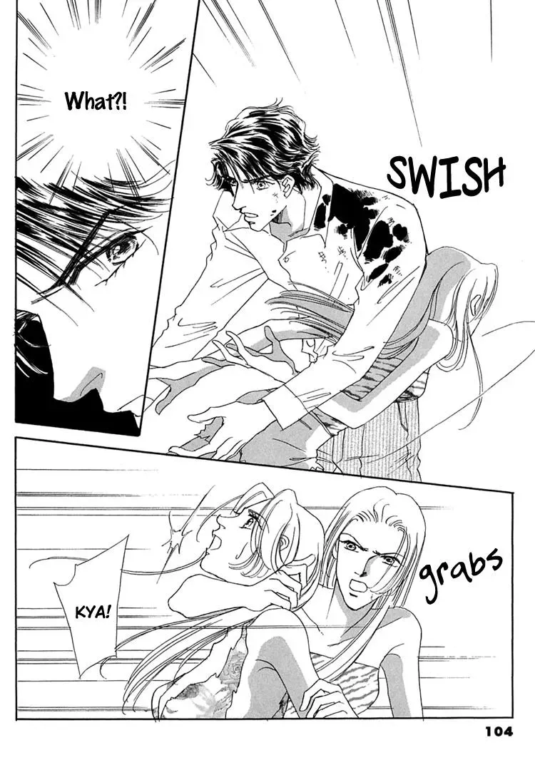 Read Gold chapter 56 image 2 on Lezhin