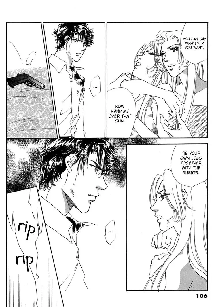 Read Gold chapter 56 image 4 on Lezhin