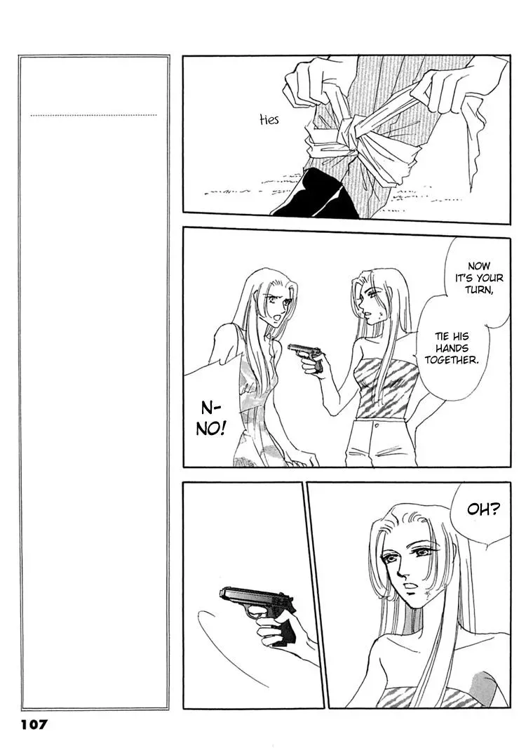 Read Gold chapter 56 image 5 on Lezhin