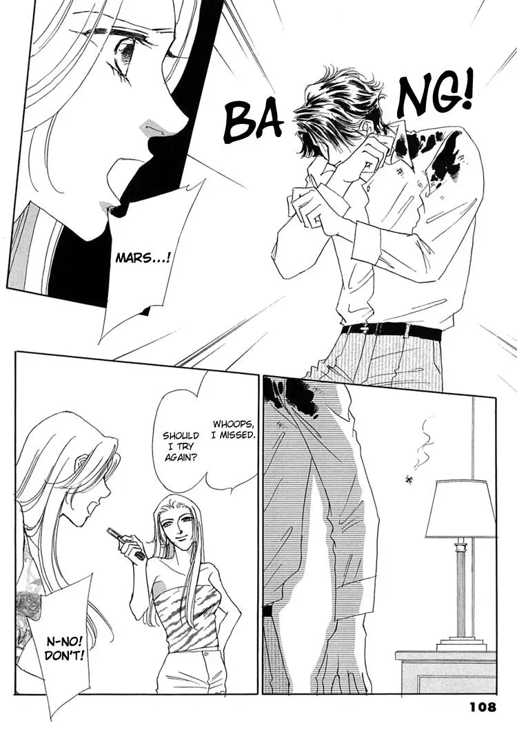 Read Gold chapter 56 image 6 on Lezhin