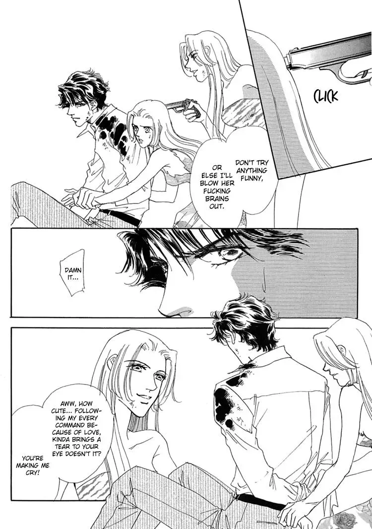 Read Gold chapter 56 image 8 on Lezhin