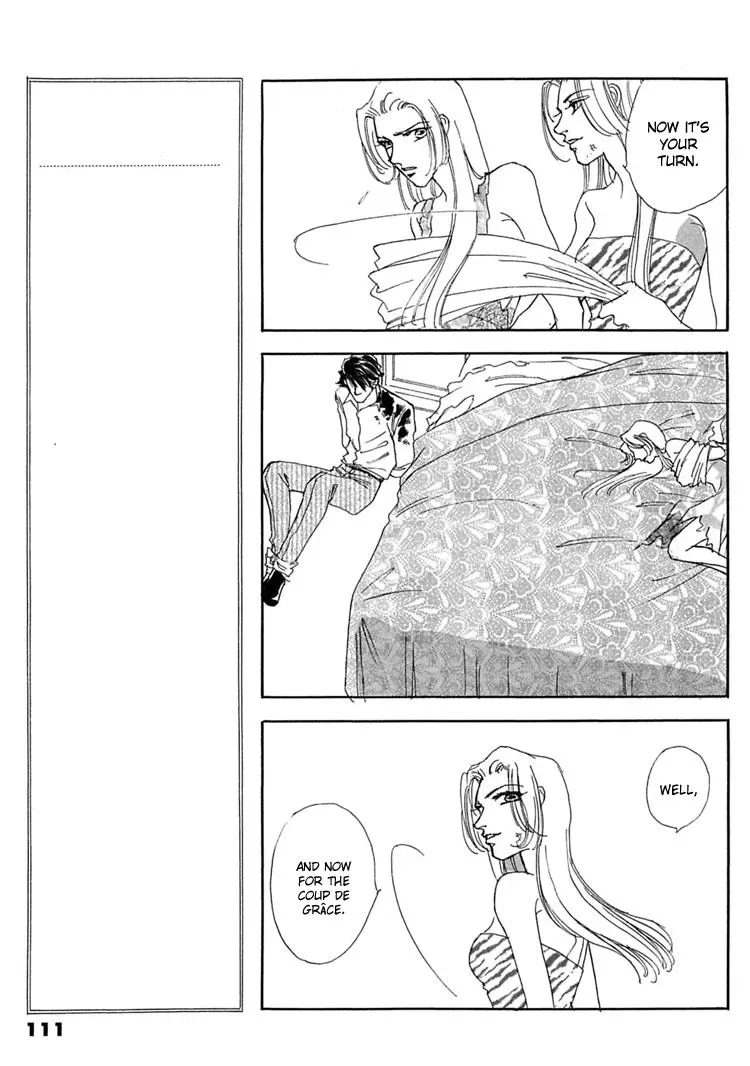 Read Gold chapter 56 image 9 on Lezhin