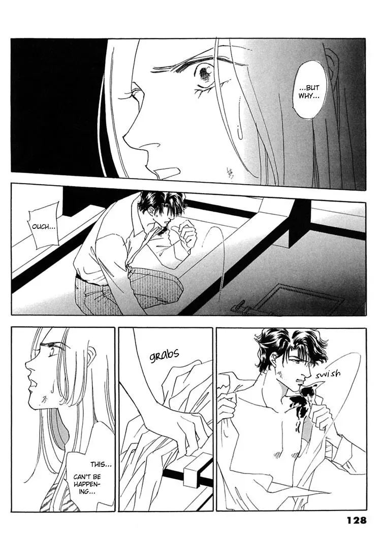 Read Gold chapter 57 image 10 on Lezhin