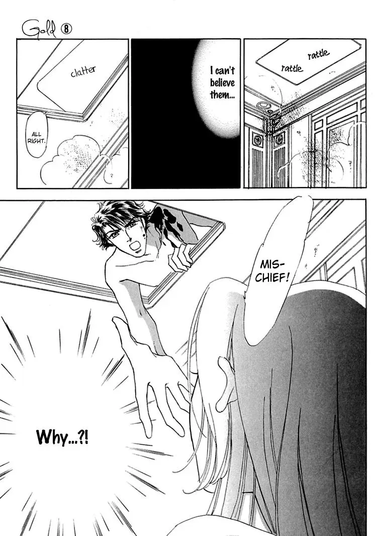 Read Gold chapter 57 image 11 on Lezhin