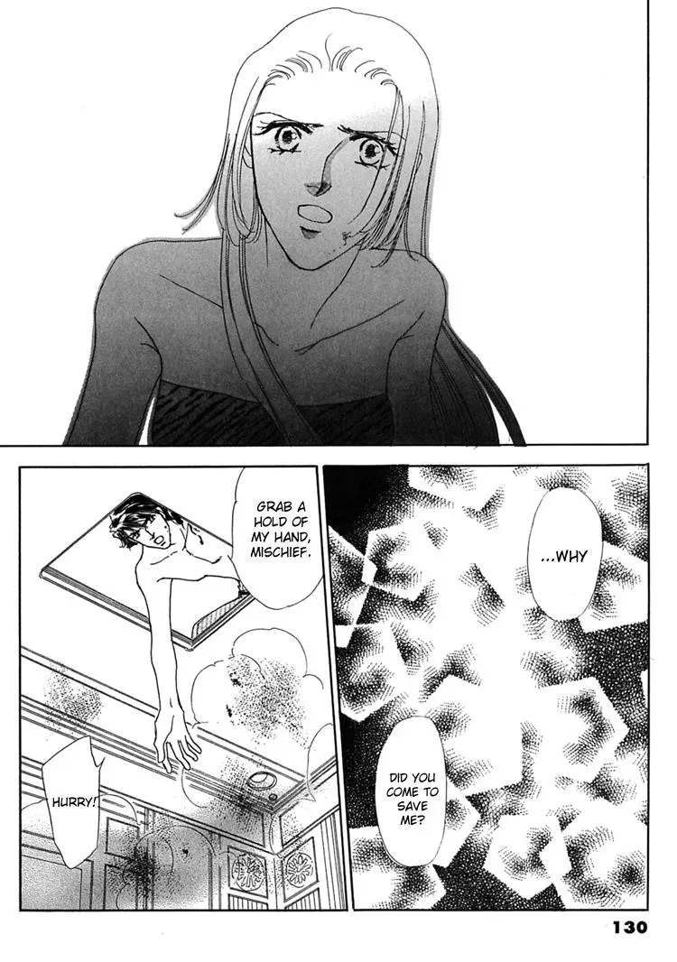 Read Gold chapter 57 image 12 on Lezhin
