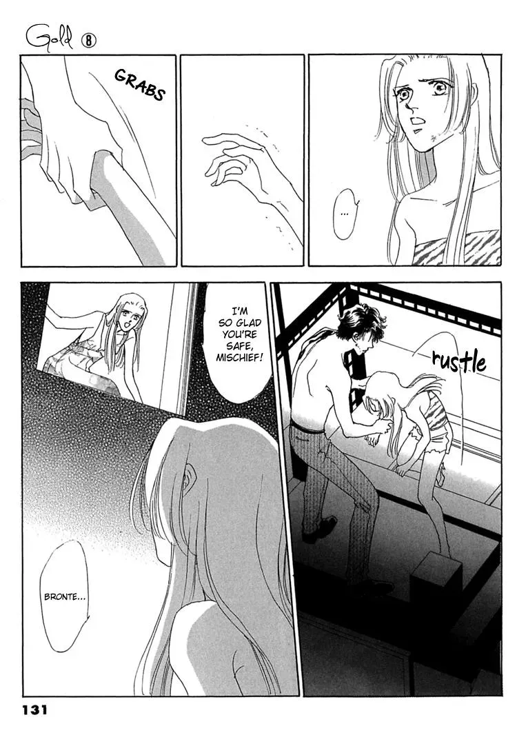 Read Gold chapter 57 image 13 on Lezhin