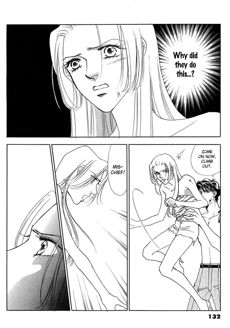 Read Gold chapter 57 image 14 on Lezhin