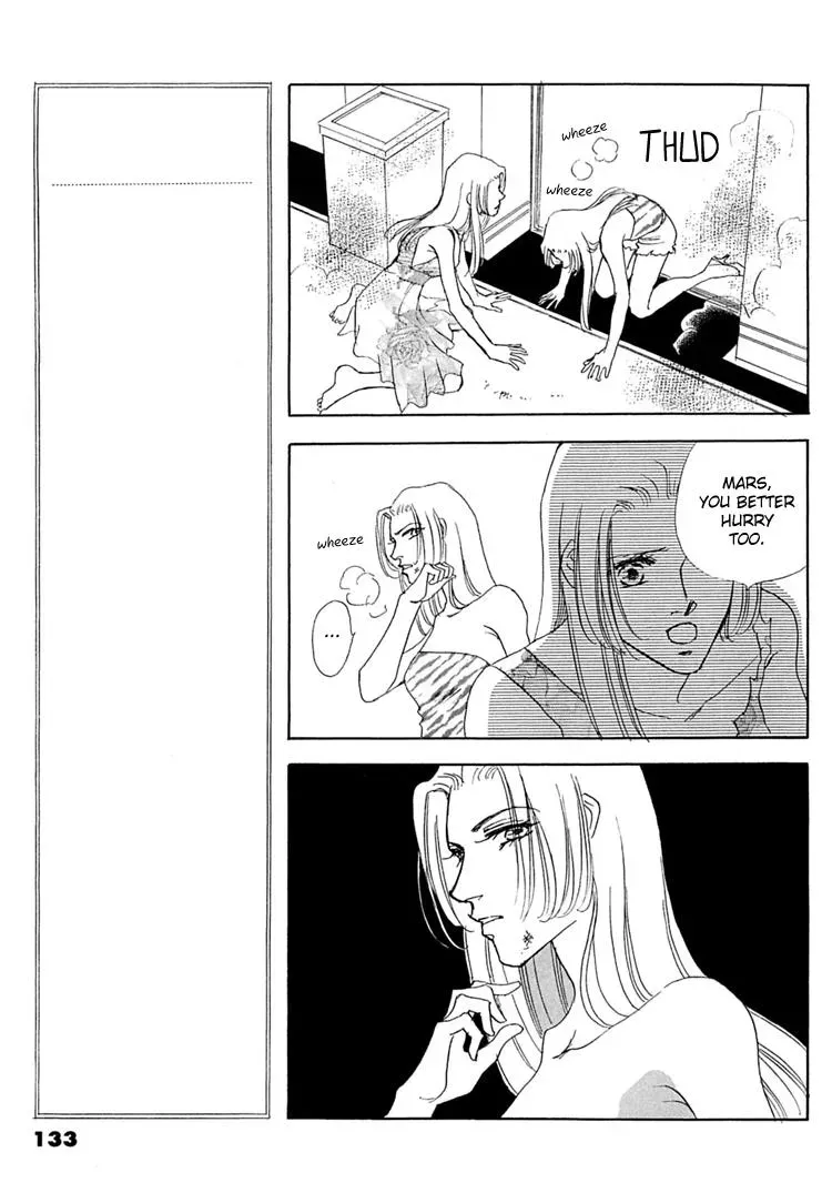 Read Gold chapter 57 image 15 on Lezhin
