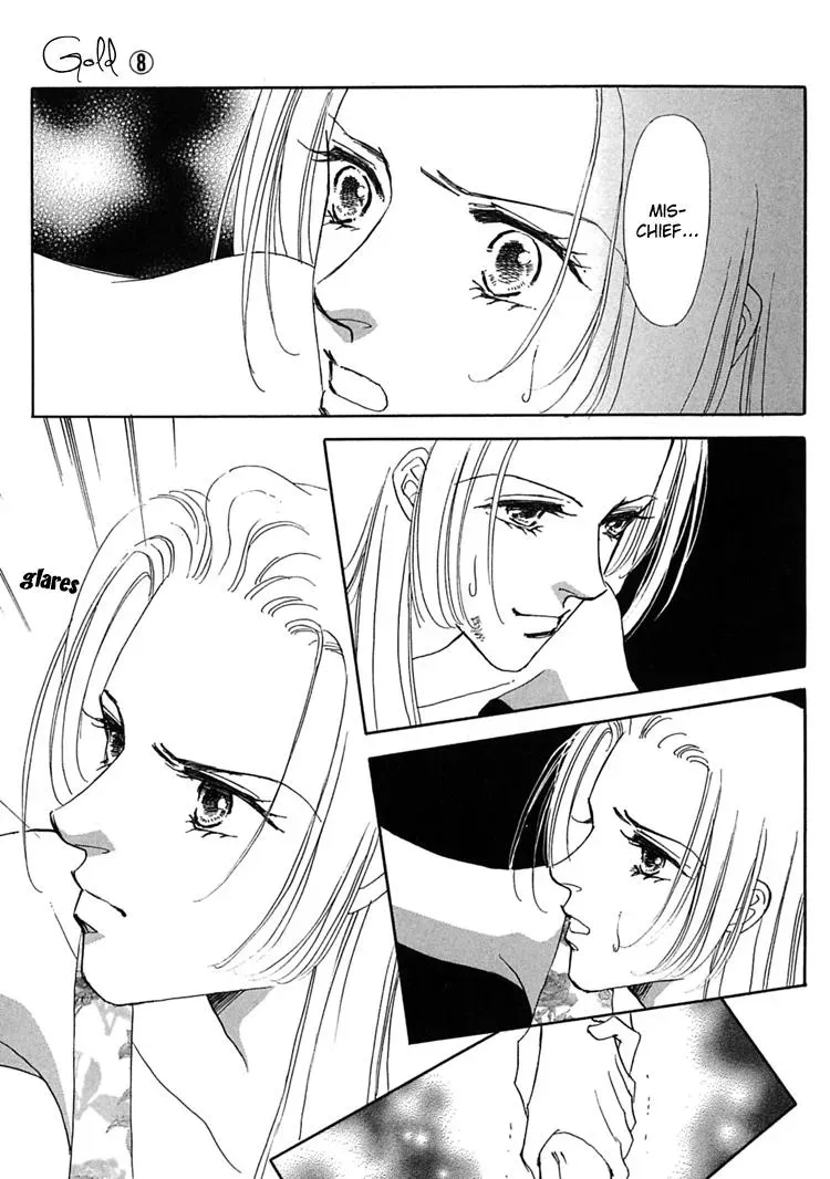 Read Gold chapter 57 image 19 on Lezhin