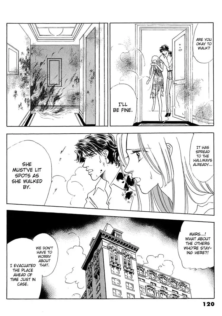 Read Gold chapter 57 image 2 on Lezhin