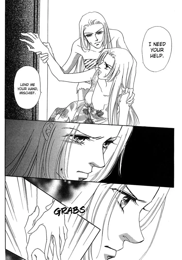 Read Gold chapter 57 image 20 on Lezhin