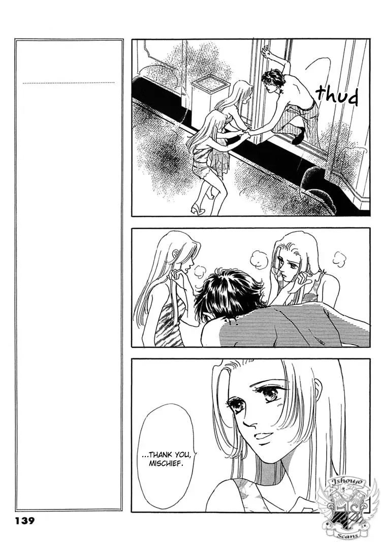 Read Gold chapter 57 image 21 on Lezhin