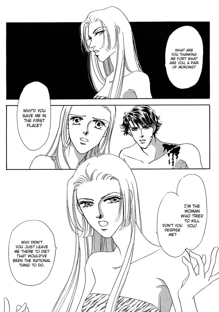 Read Gold chapter 57 image 22 on Lezhin