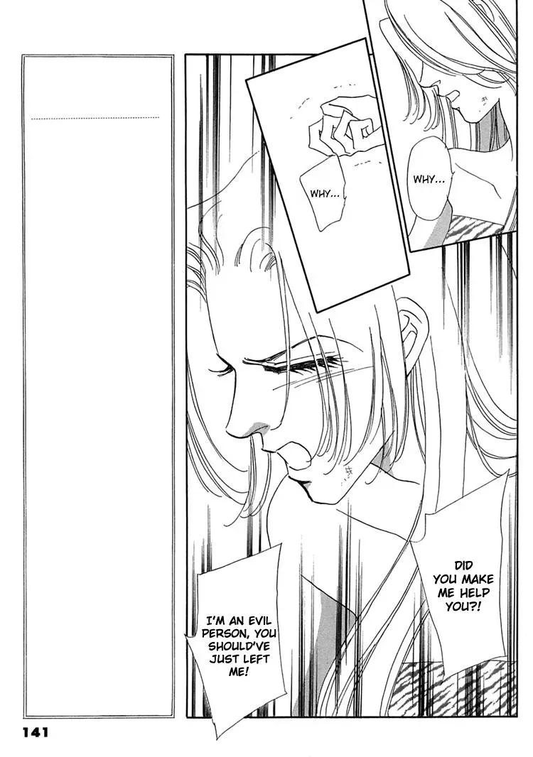Read Gold chapter 57 image 23 on Lezhin