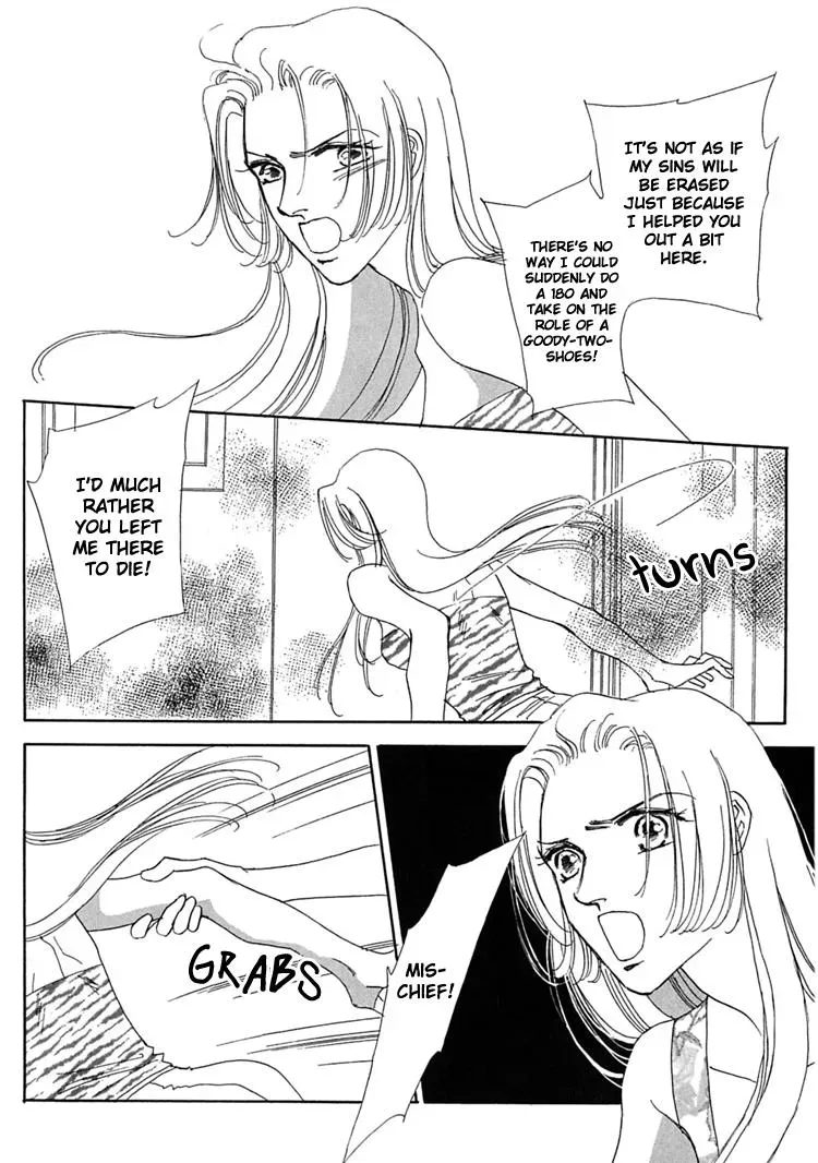 Read Gold chapter 57 image 24 on Lezhin