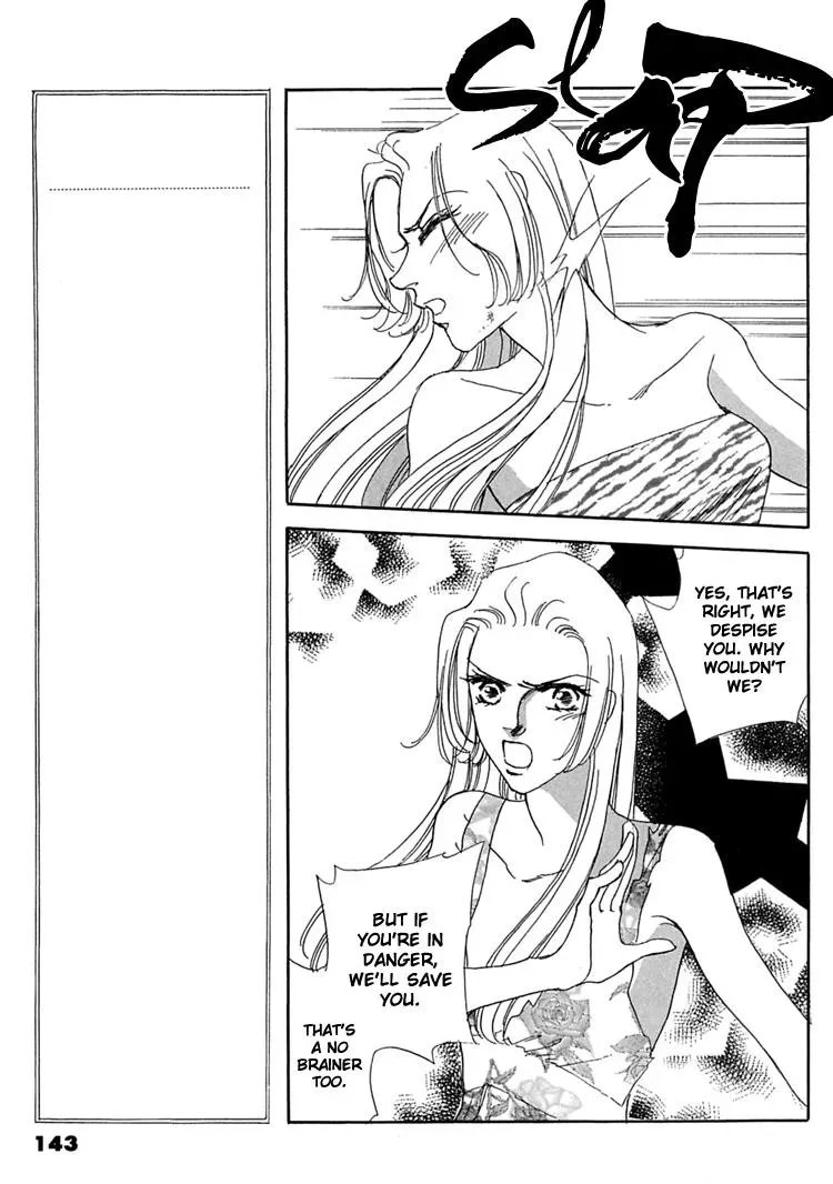 Read Gold chapter 57 image 25 on Lezhin