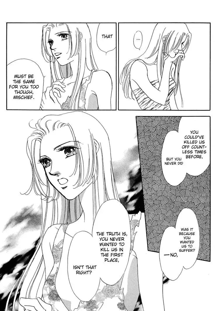 Read Gold chapter 57 image 26 on Lezhin