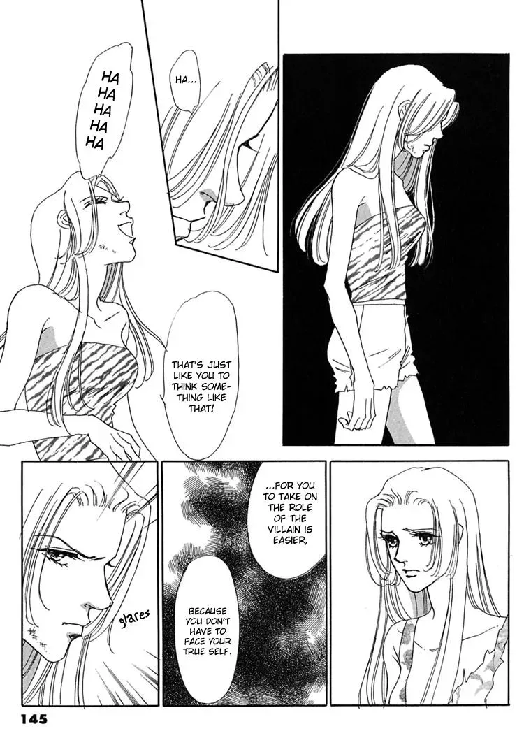Read Gold chapter 57 image 27 on Lezhin