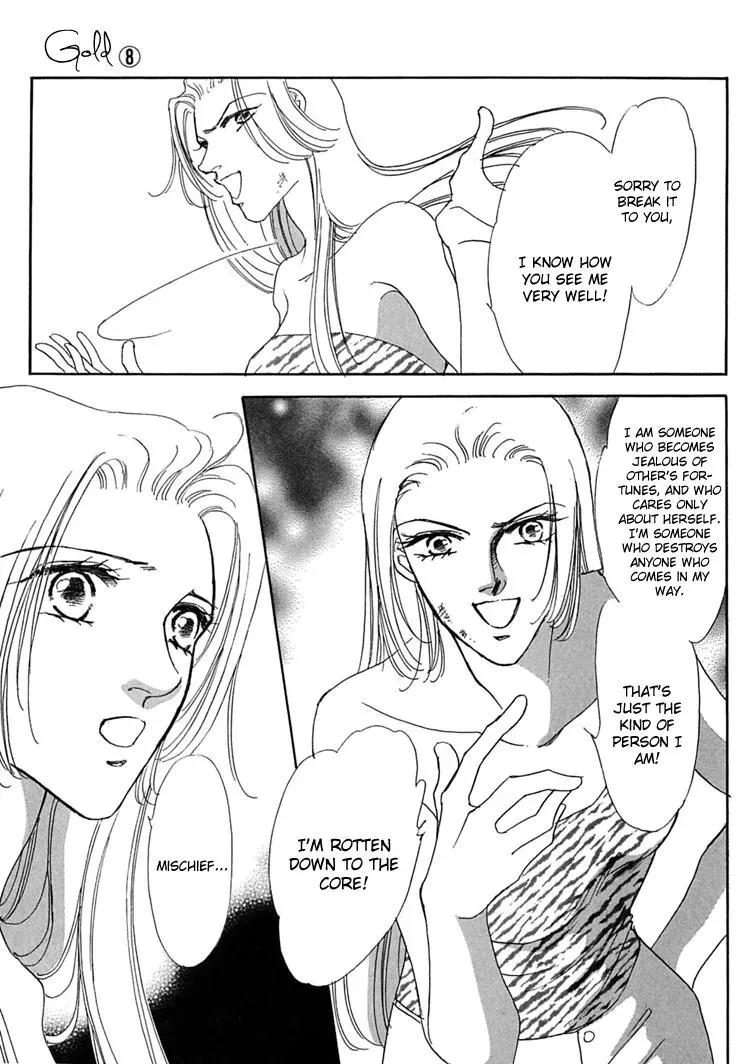 Read Gold chapter 57 image 29 on Lezhin
