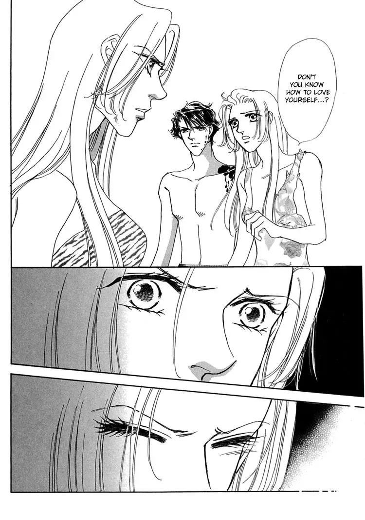 Read Gold chapter 57 image 30 on Lezhin