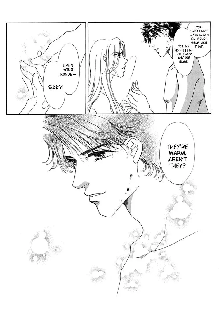 Read Gold chapter 57 image 32 on Lezhin