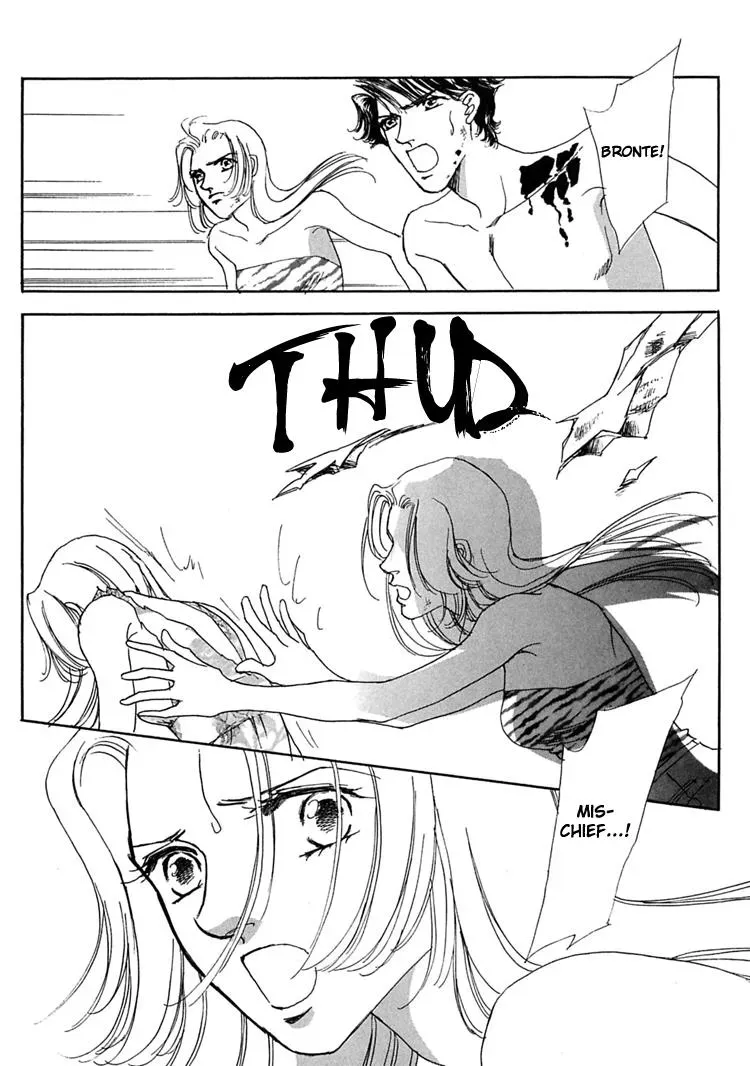 Read Gold chapter 57 image 34 on Lezhin