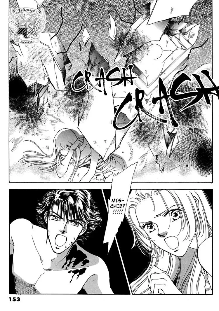 Read Gold chapter 57 image 35 on Lezhin