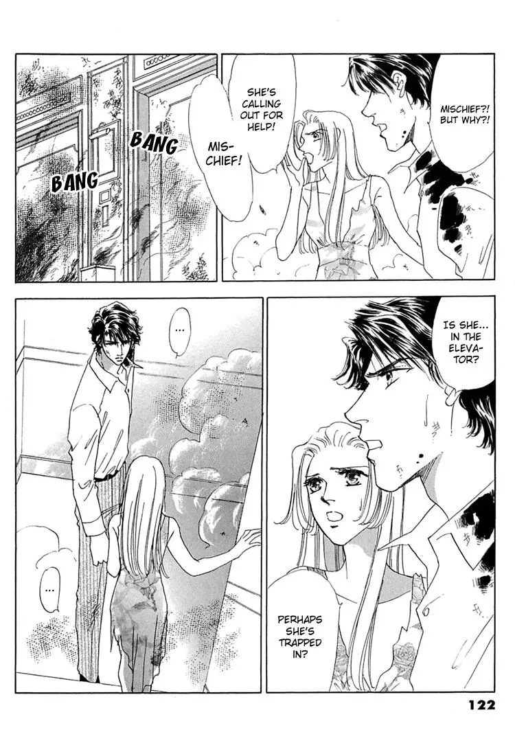 Read Gold chapter 57 image 4 on Lezhin
