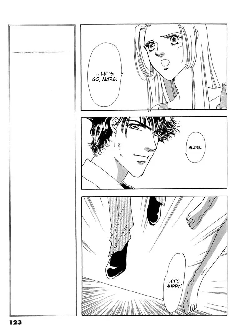Read Gold chapter 57 image 5 on Lezhin