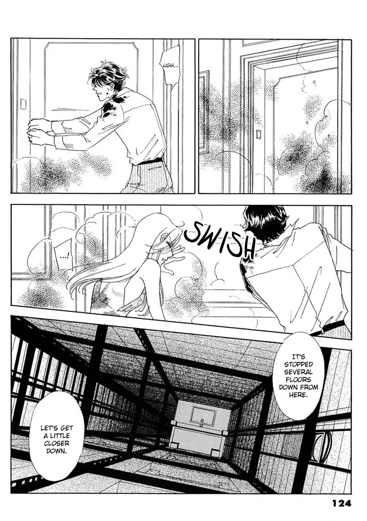 Read Gold chapter 57 image 6 on Lezhin