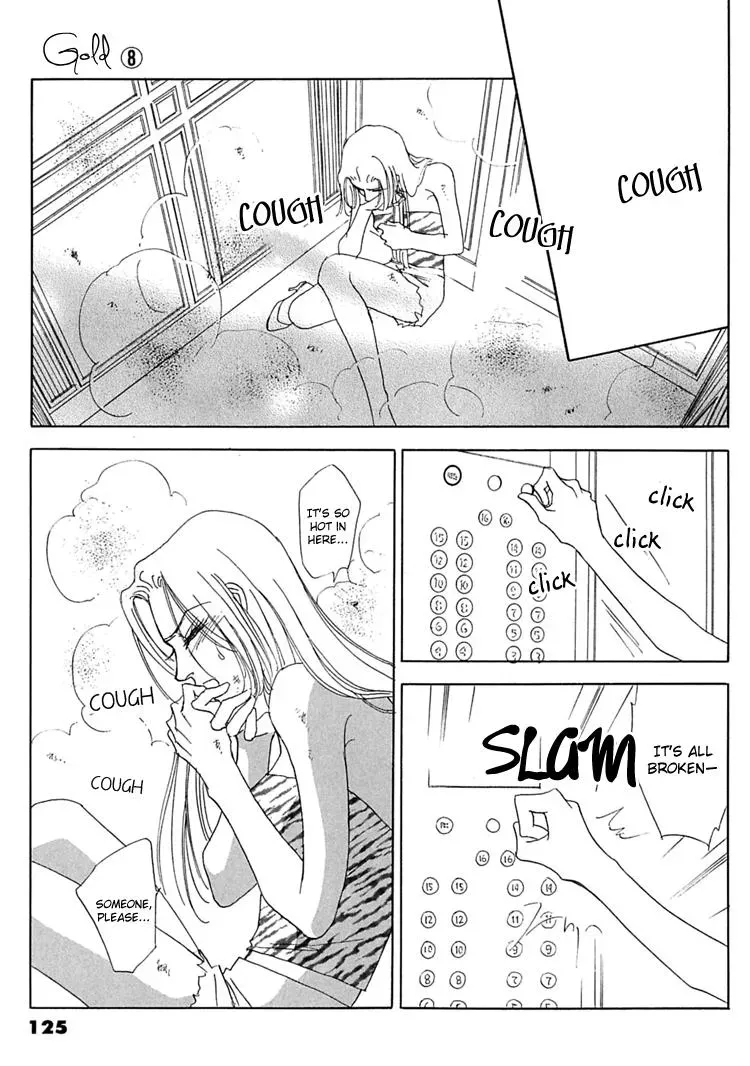 Read Gold chapter 57 image 7 on Lezhin