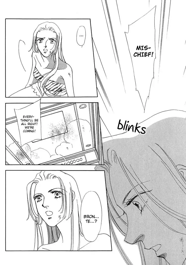 Read Gold chapter 57 image 8 on Lezhin
